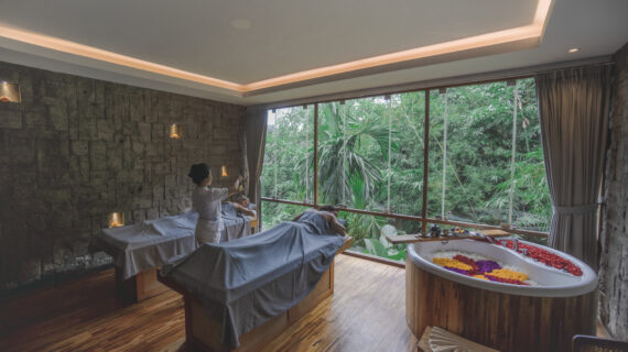 THE BEST SPA IN UBUD AND BALI AVANI SPA BISMA, PERFECT CHOICES TO RELAX THE BODY AND MIND