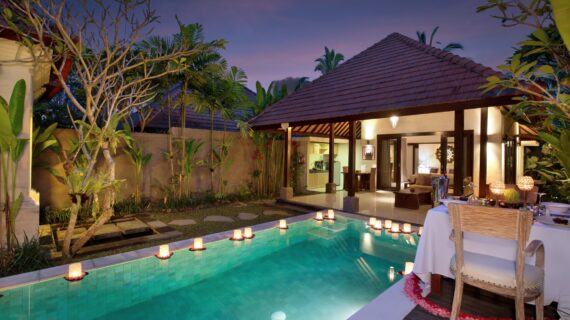 Reconnect with Nature: Your Getaway at Dedary Resort Ubud