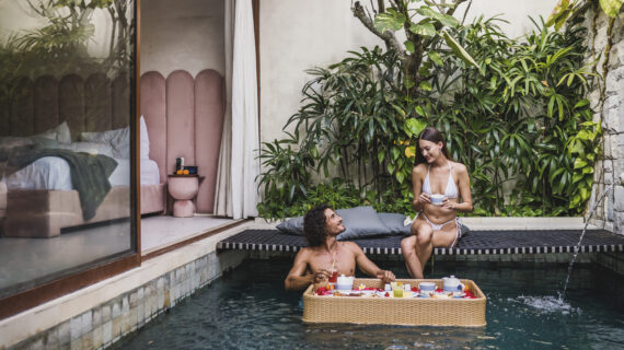 Whispers of Love: Experience Romance in Seminyak