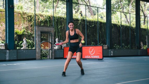 Your All-in-One Racquet Sports Destination in Bali – Welcome to Liga.Tennis